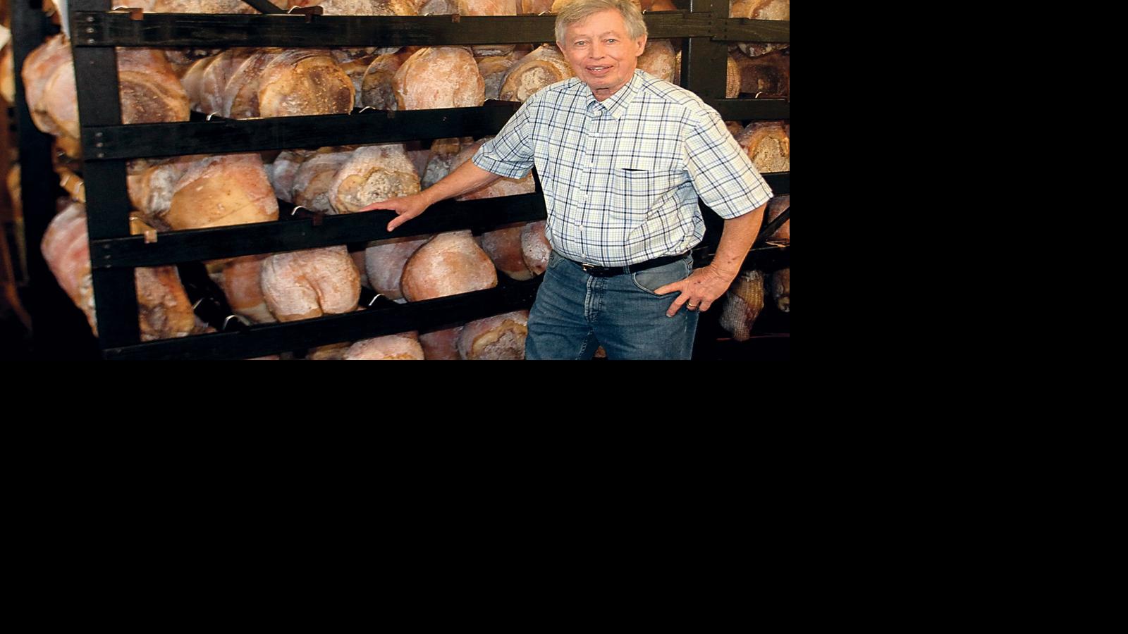 Benton S Takes Pride In Its Pork Community Thedailytimes Com