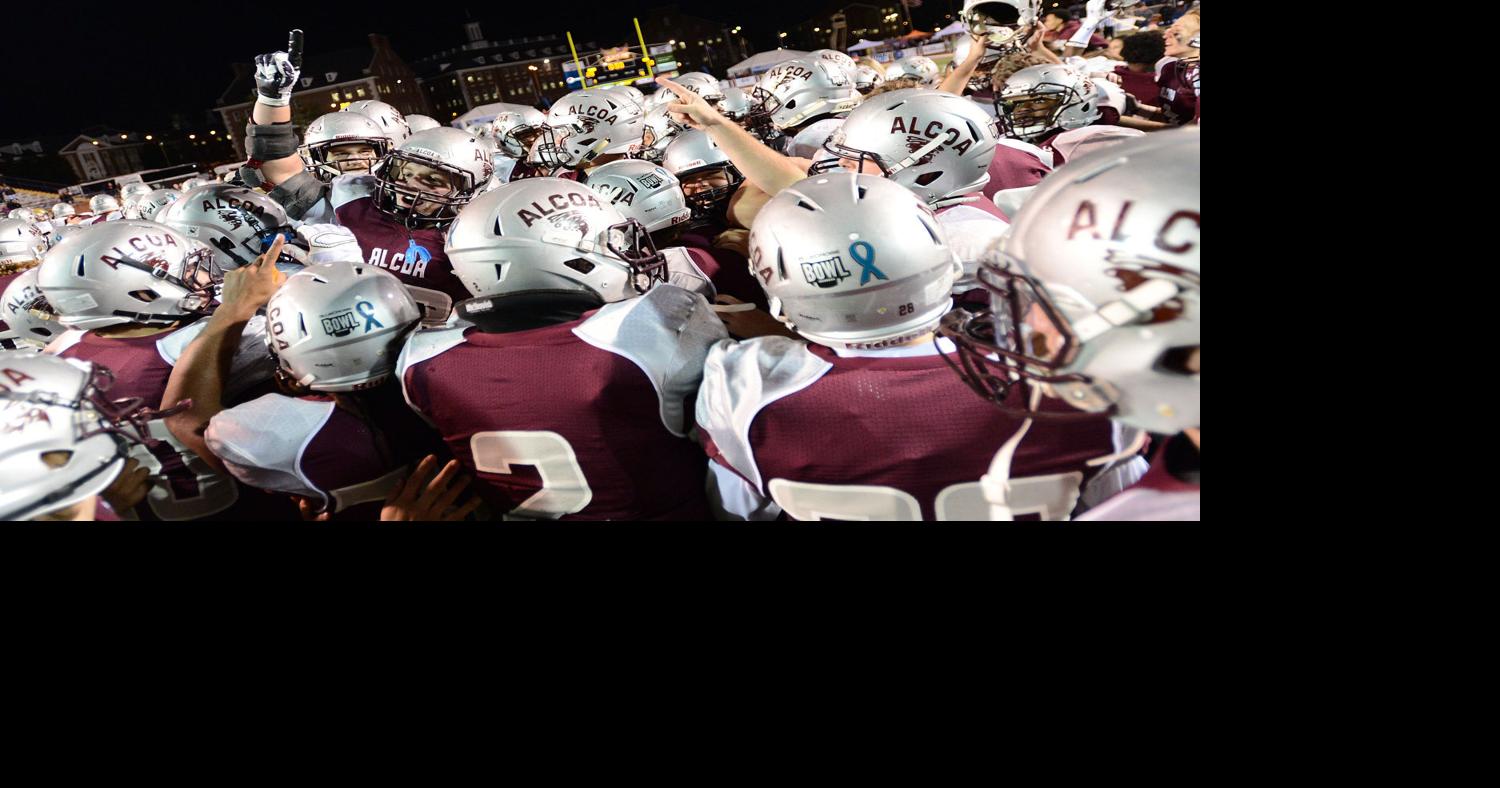 Alcoa defense caps off 'dominant' year with title game shutout | Sports ...