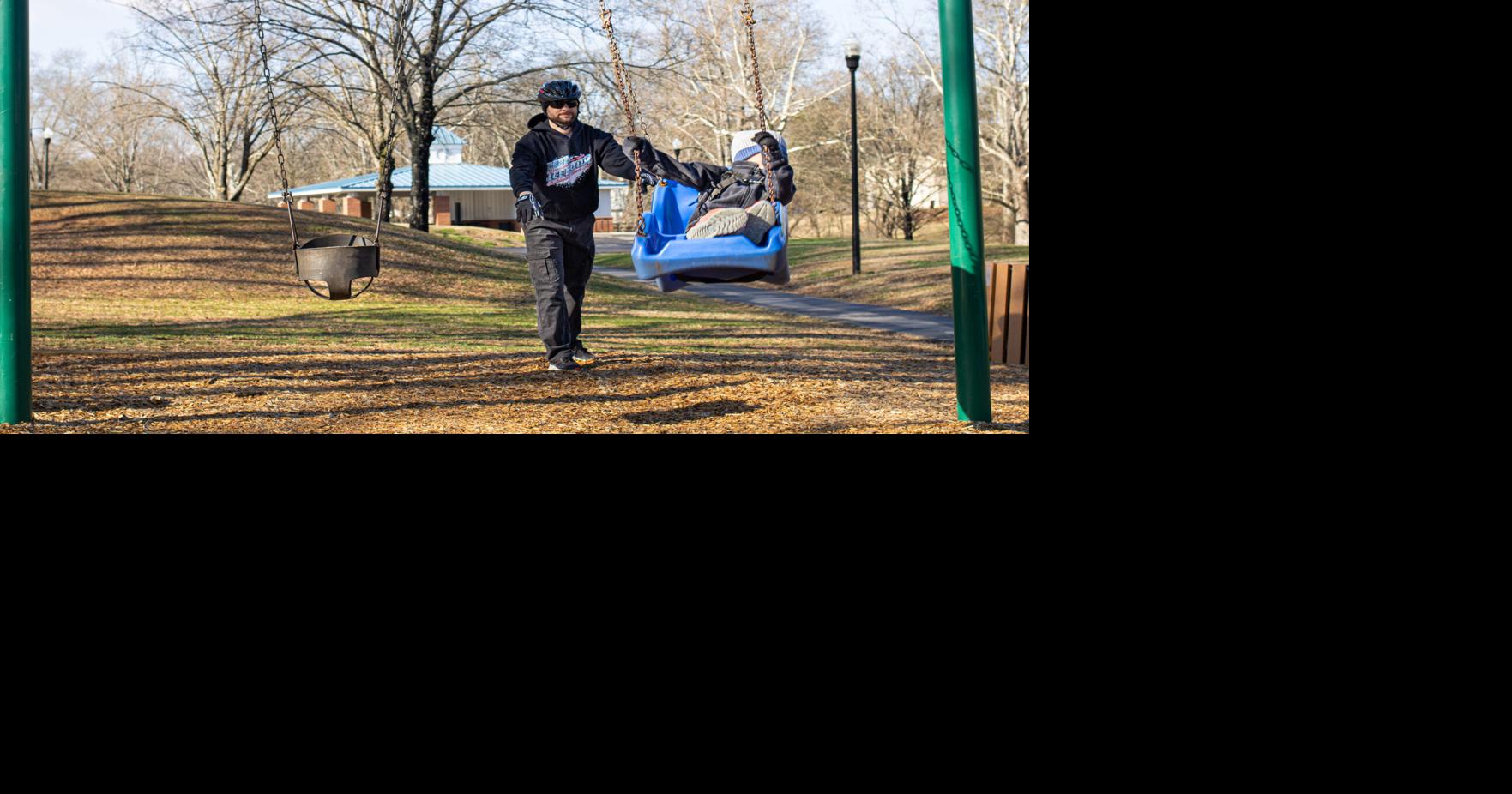 Maryville mostly complete with 1.5 million improvements to Sandy