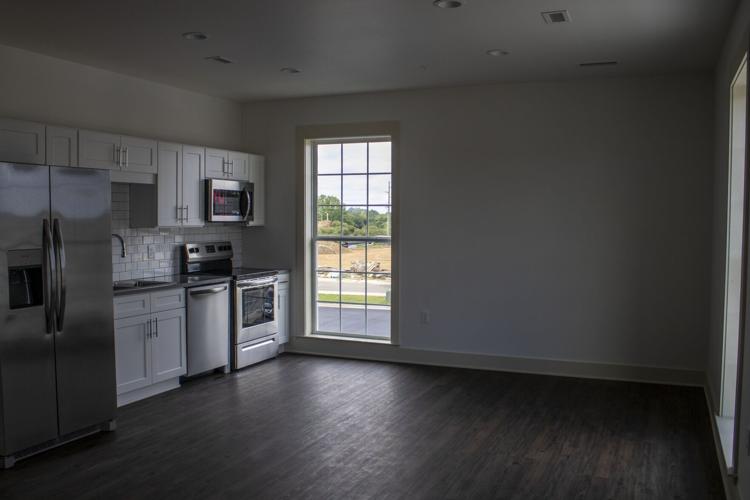 What Springbrook Farm in Alcoa could look like by the end of the year