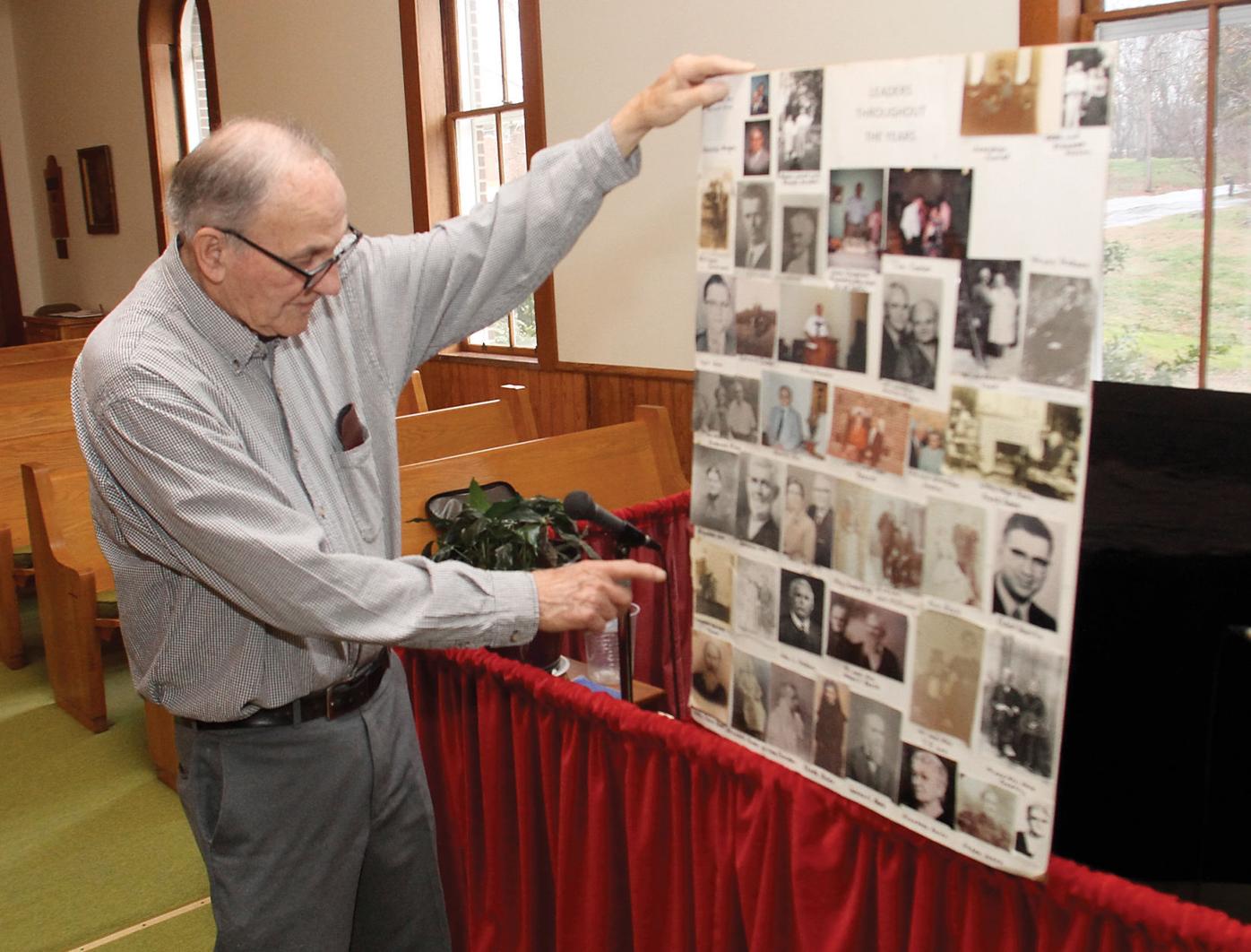 Friendsville's Quaker roots run deep News