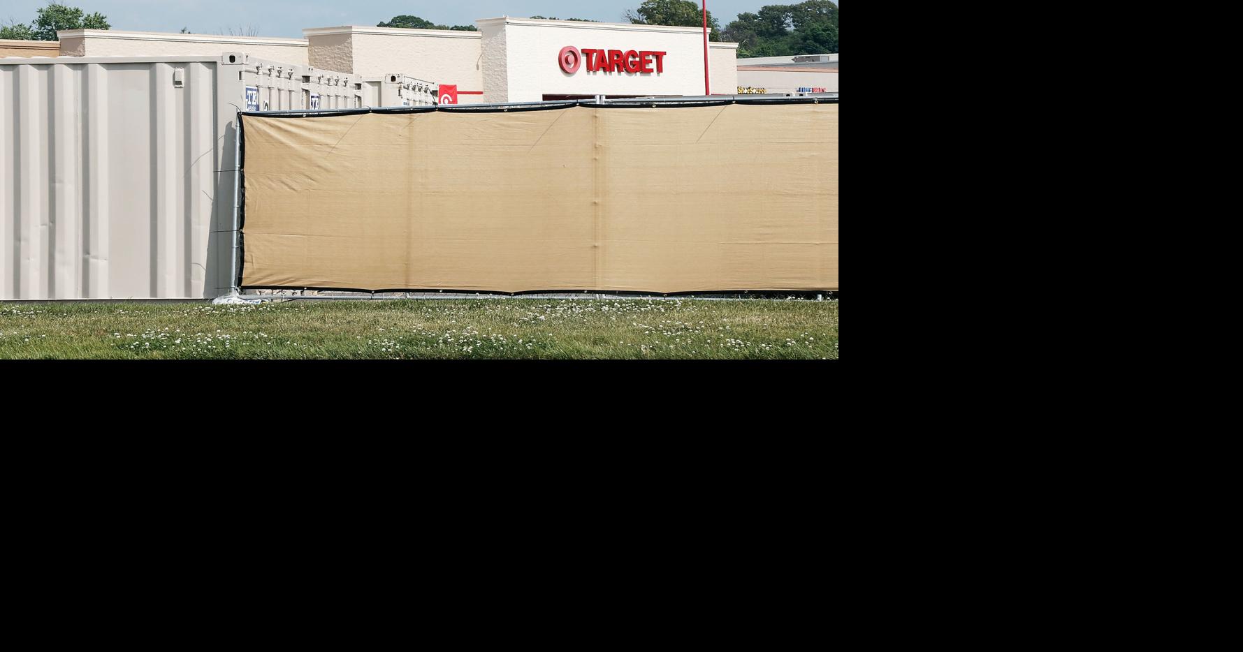 Target undergoing full renovation | News | thedailytimes.com