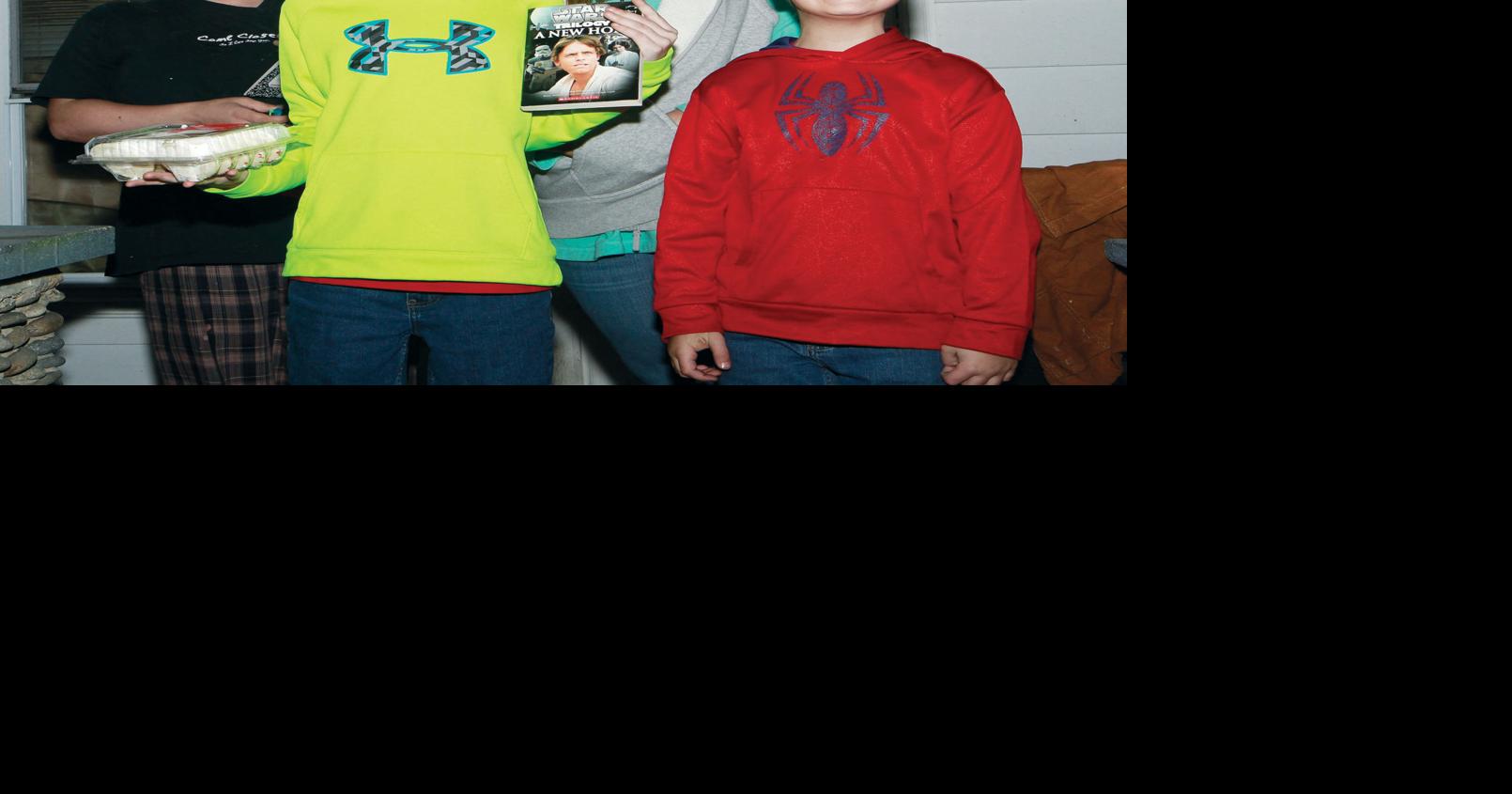 Montvale Elementary School staff carols at students' homes News