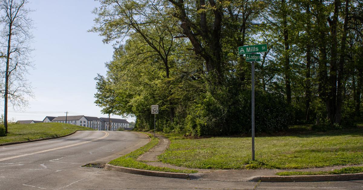 Alcoa planning OKs various Springbrook Farm items, including Mills ...