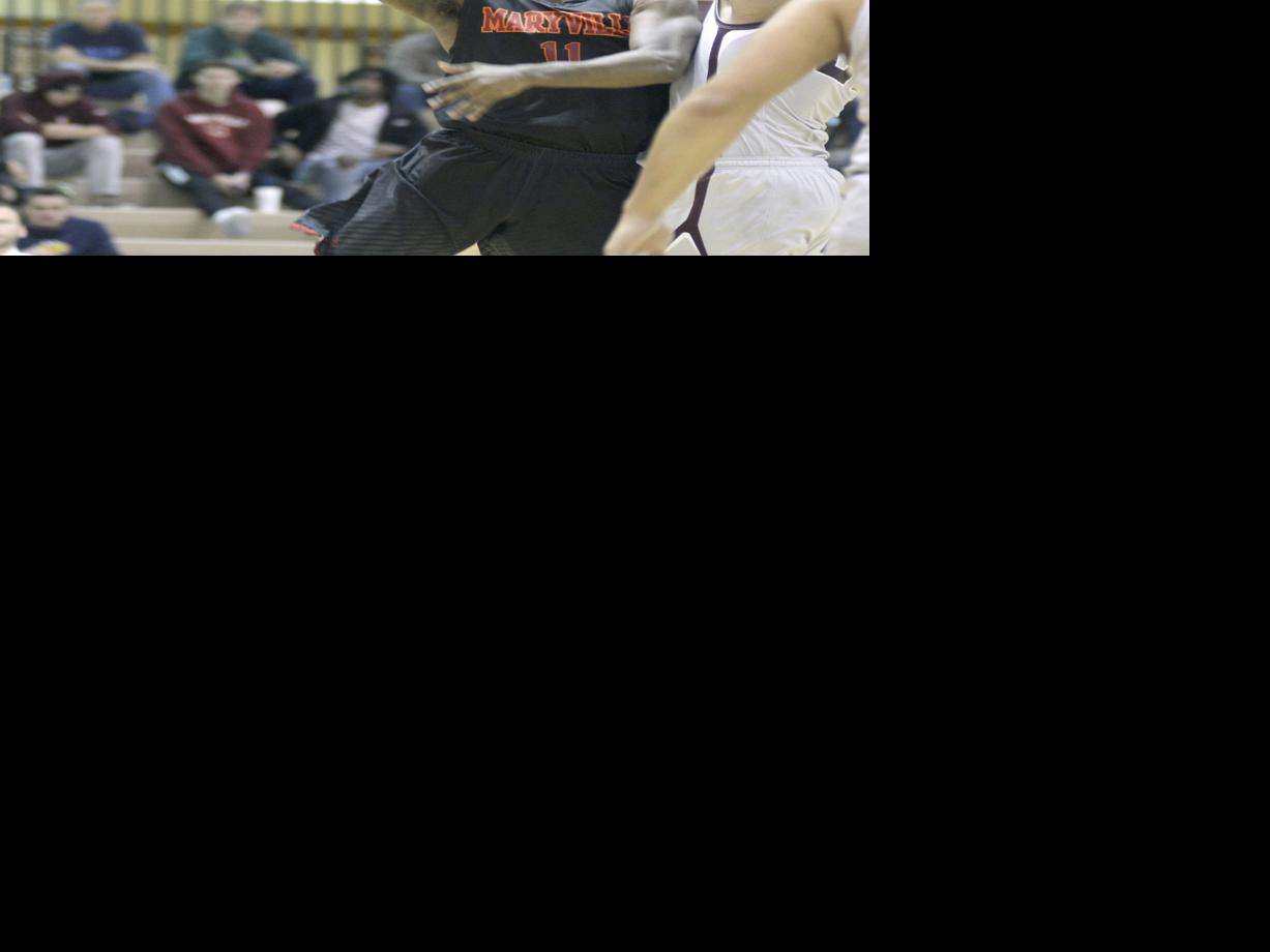 Joshua Brooks Is Maryville College S Walking Miracle Sports