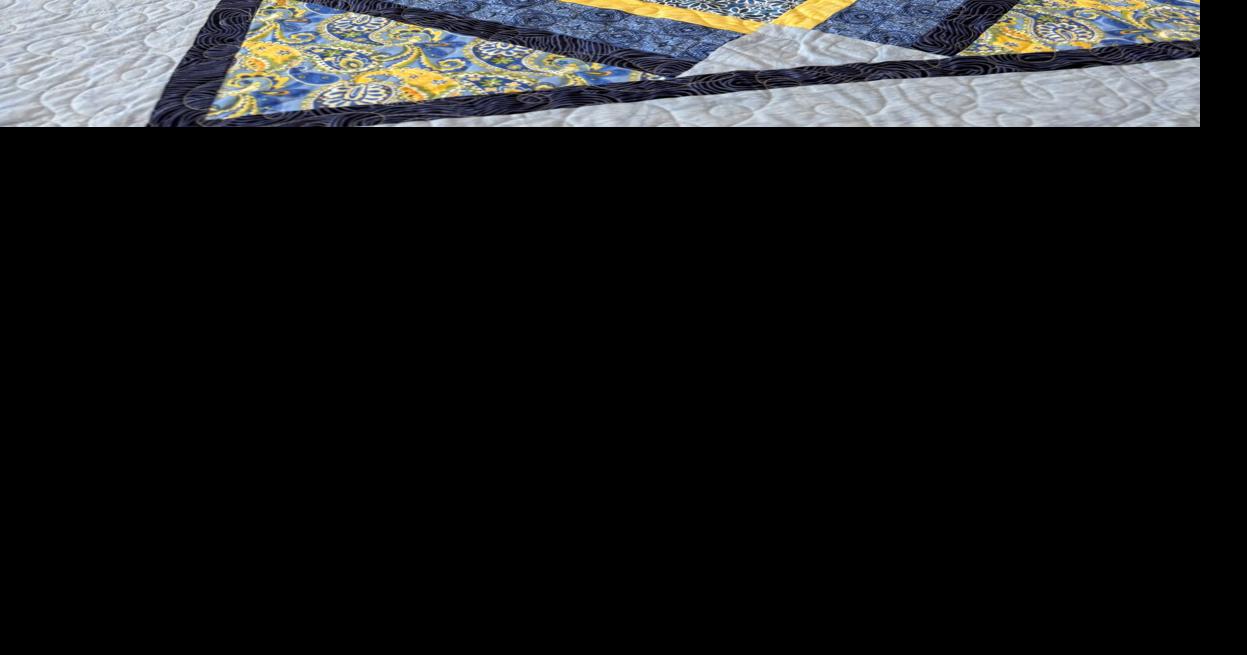 Sew much fun:  Greenback Heritage Museum hosts quilt show