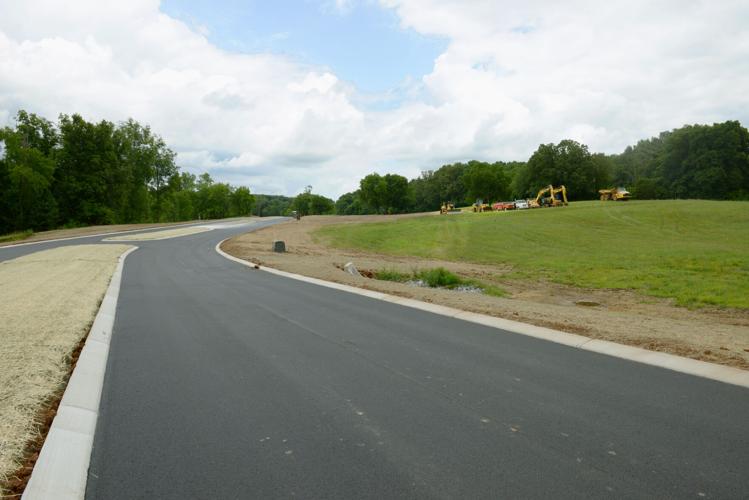 80lot subdivision off Road gets approval from Blount