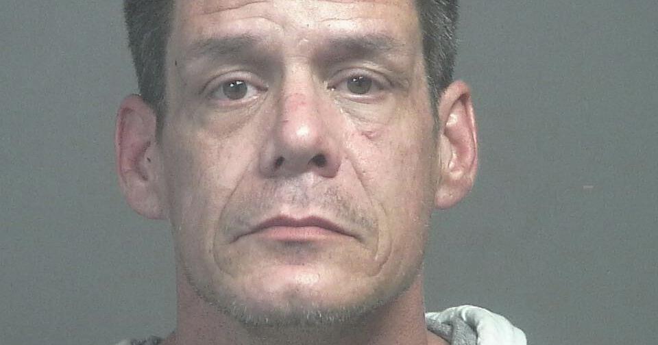 Heiskell man charged with evading arrest, appears to overdose in ...