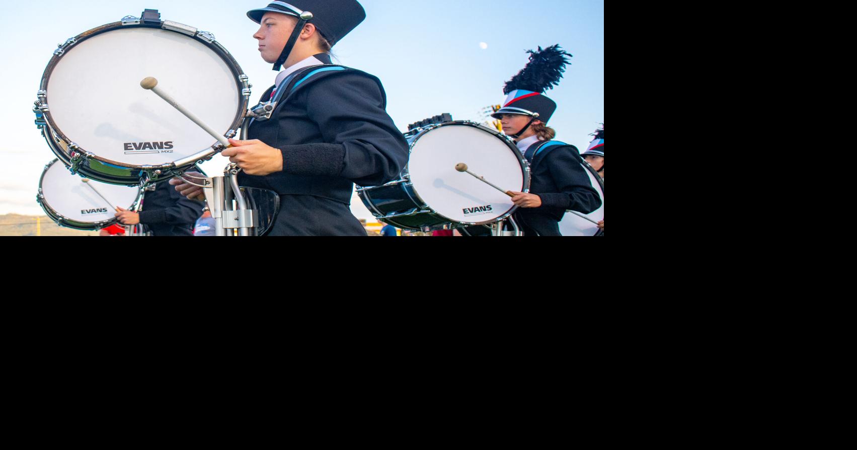 Blount County Band Festival makes for a bonding of the bands | News ...