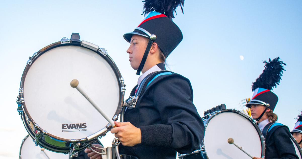 Butch County Blount County Band Festival makes for a bonding of the bands | News ...