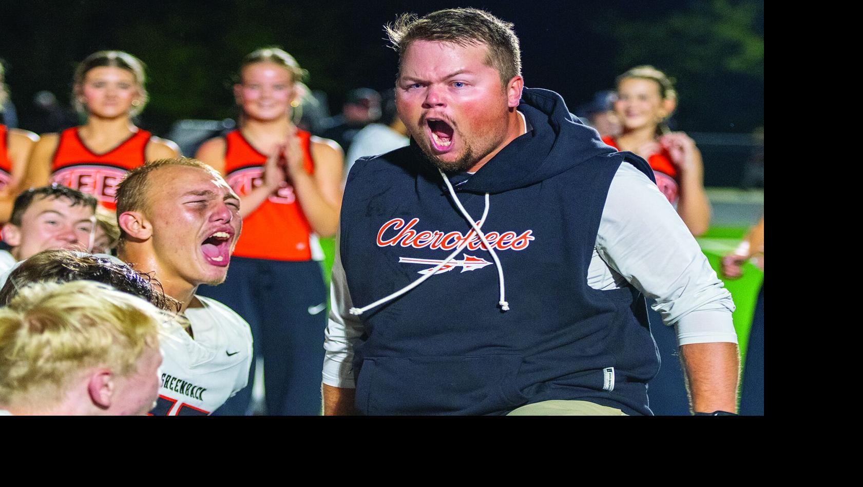 No Payne, no gain: Greenback defense shines through 2026 season