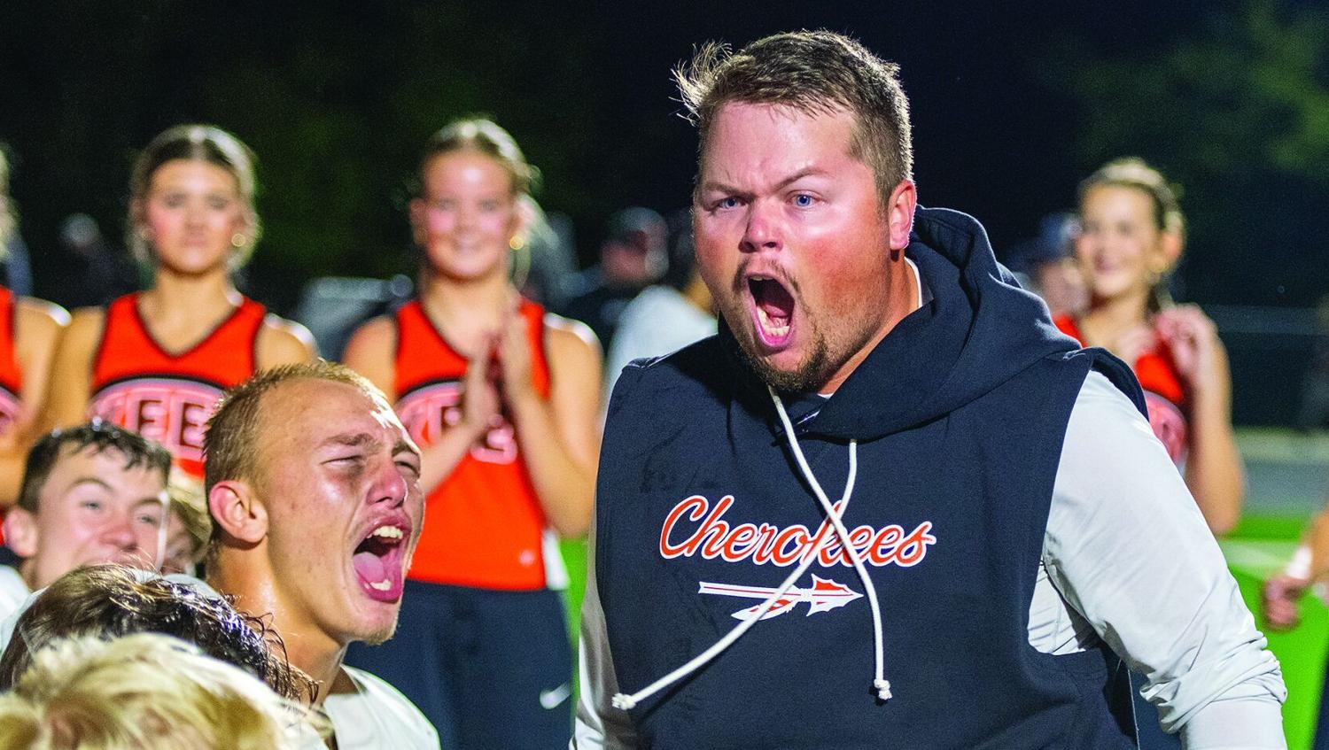 No Payne, no gain: Greenback defense shines through 2026 season