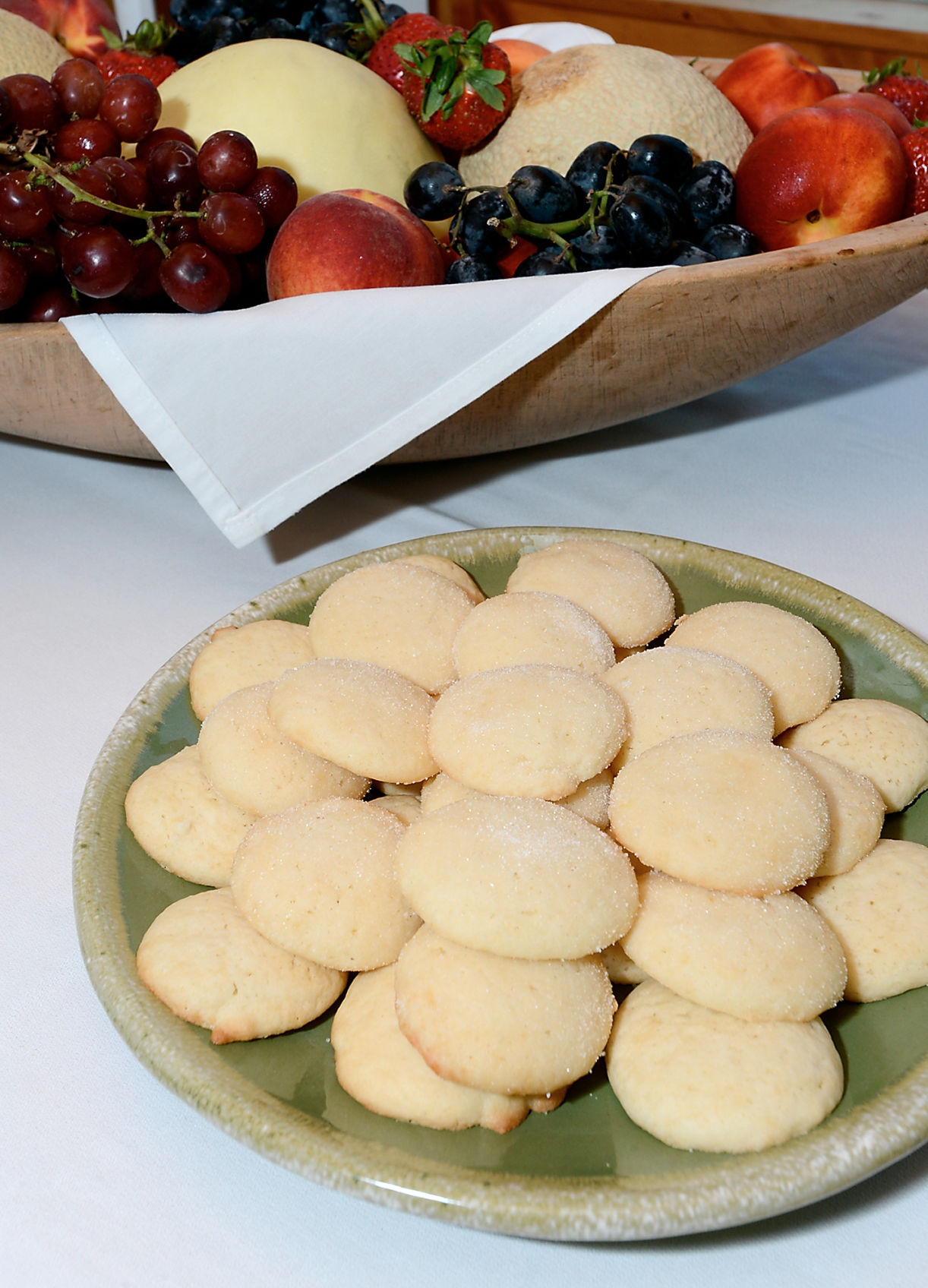 Summer sips Lemonade cookies refresh just like the drink Community