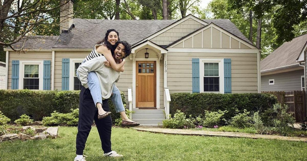 La guía definitiva para quienes compran una vivienda por primera vez