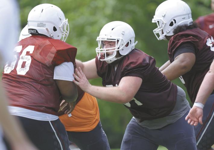Maryville College opens fall camp after first normal offseason under ...