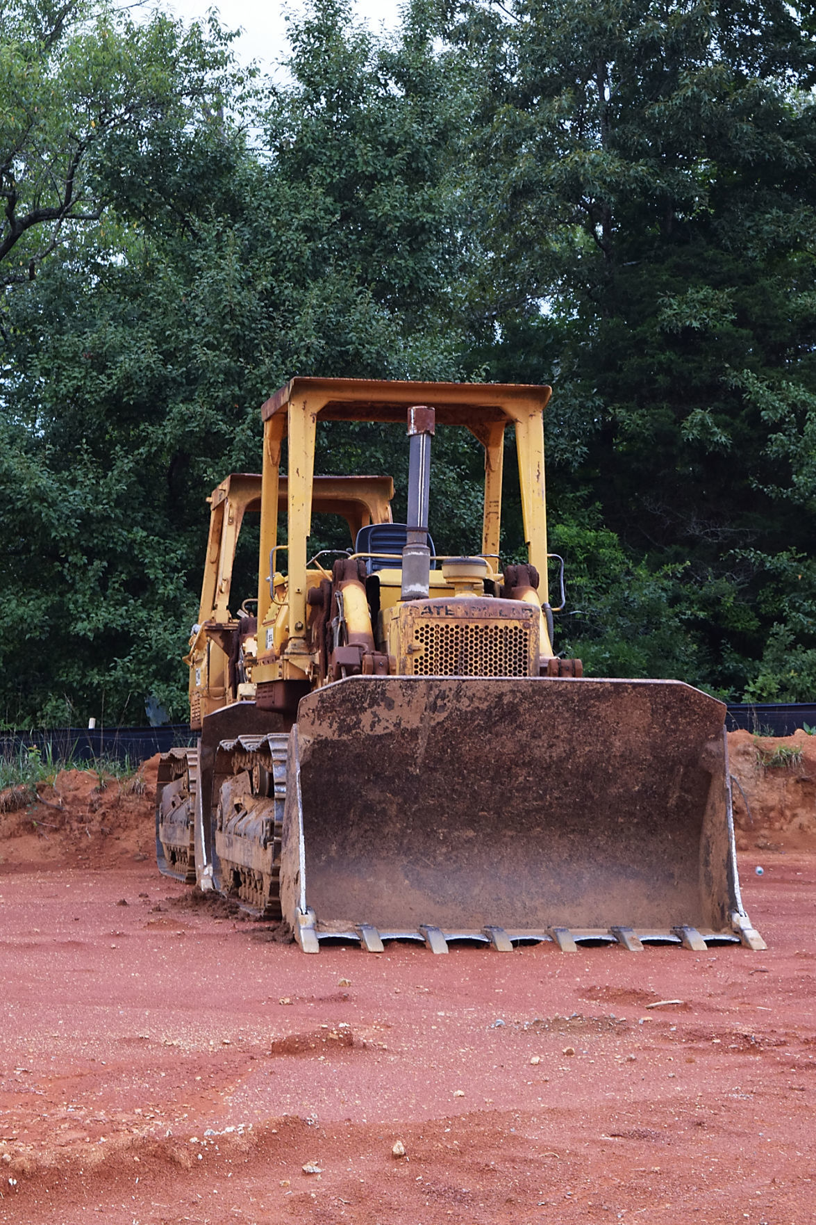 New Hunt Road subdivision gets final approval from Alcoa Planning