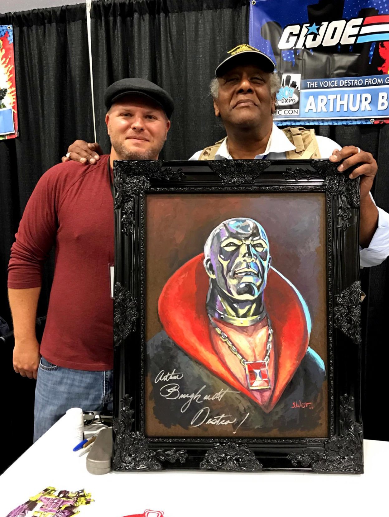 fanboy expo 2017 knoxville