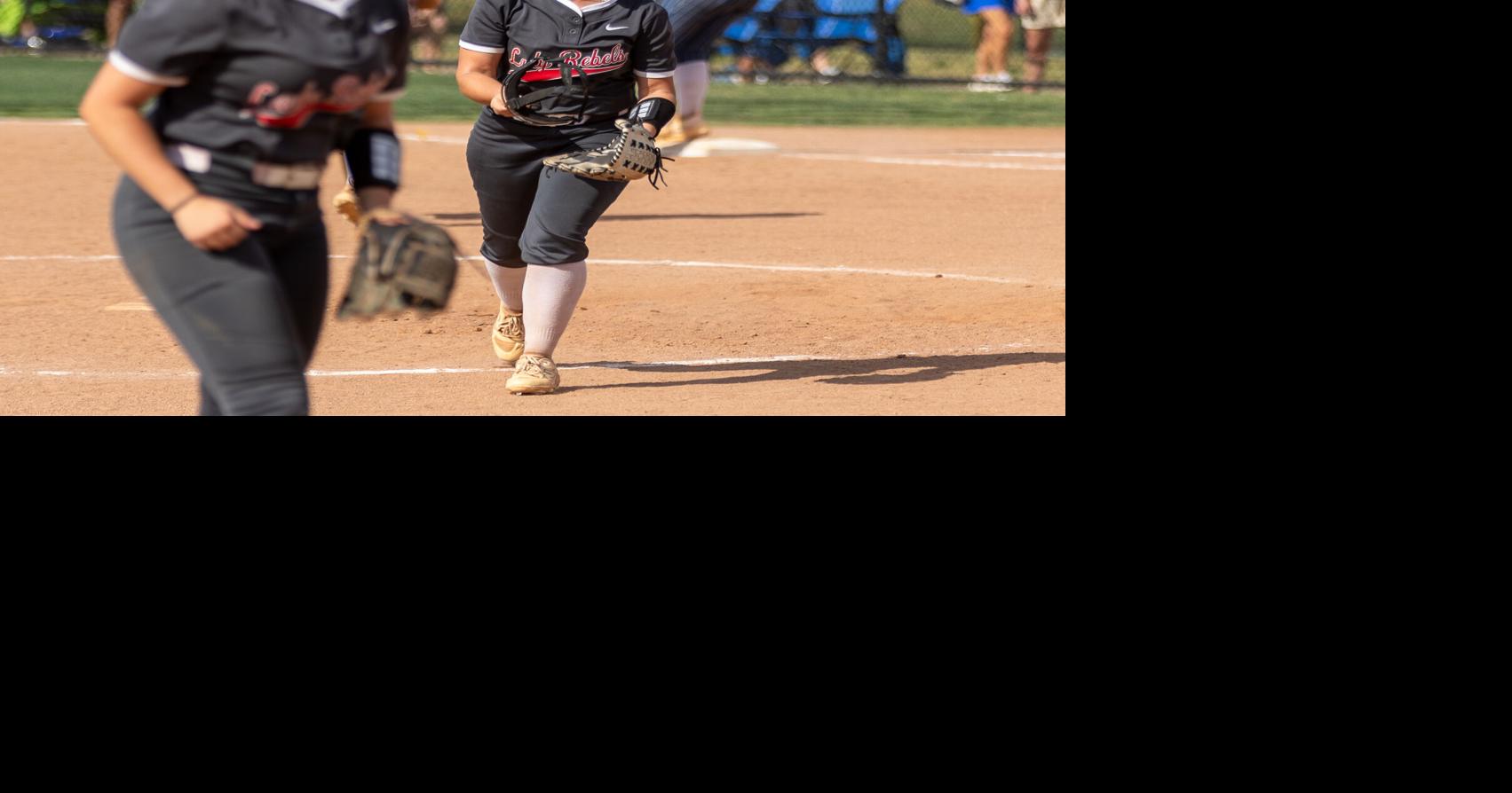 Sure-handed Maryville softball opens TSSAA State Tournament with win