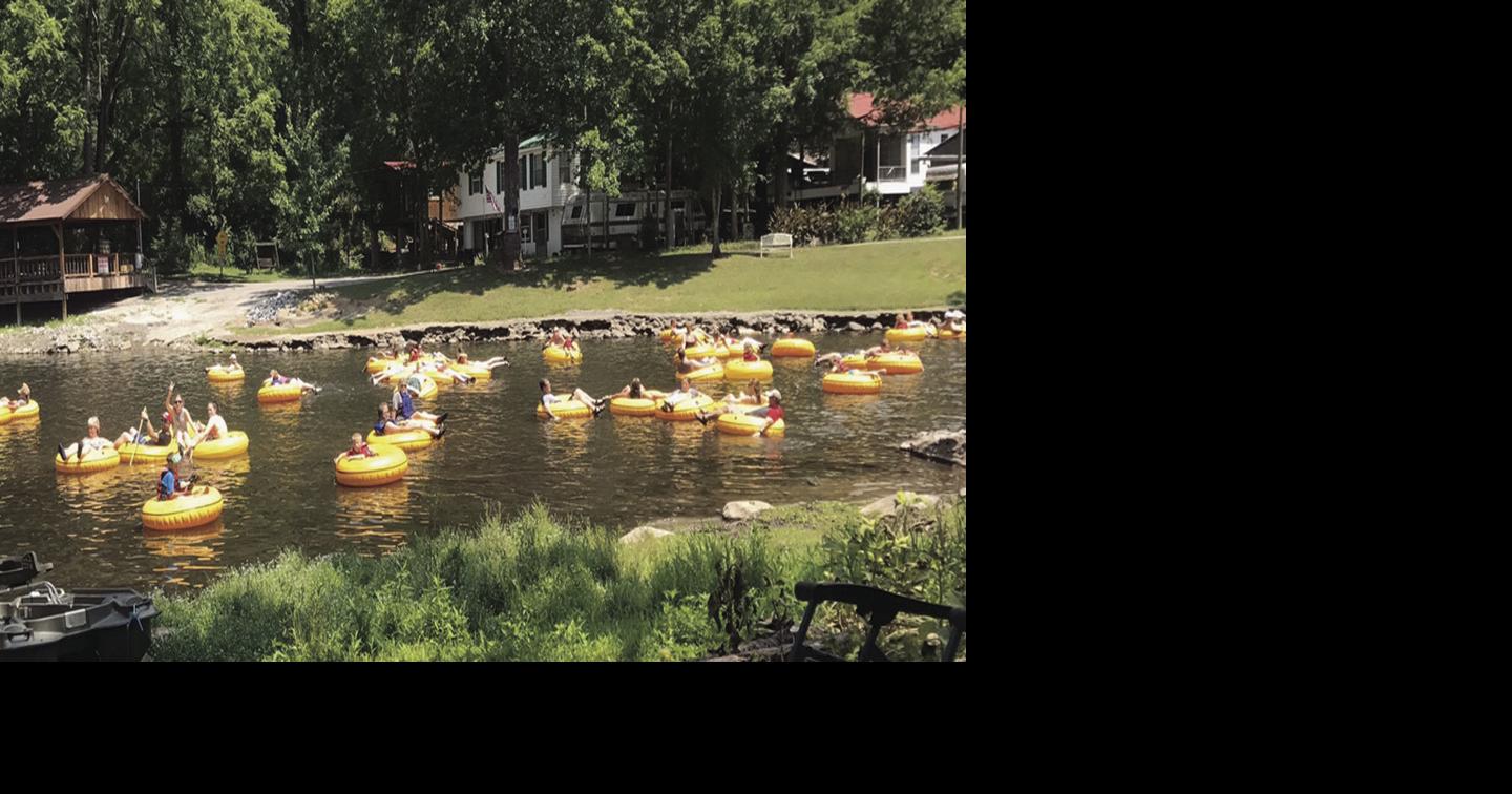 Townsend passes revised tubing ordinance on first reading News