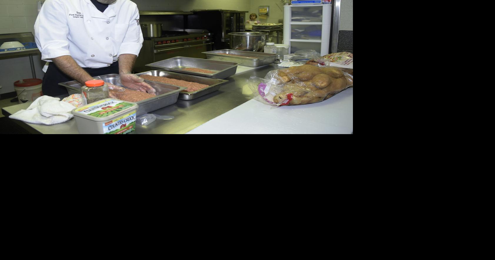 LONGER TABLE Williamson gains back faith in people through Family