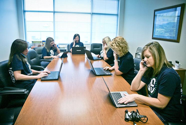 Christmas Clearing House 2022 For Empty Pantry Fund And Toys For Blount County Christmas Clearinghouse For Food, Toys Begins Monday | News |  Thedailytimes.com