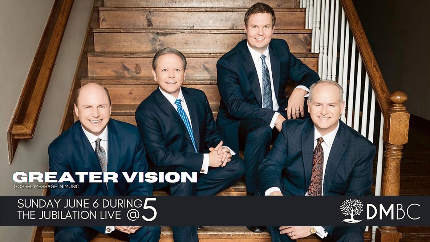 Casting A Wide Net Dotson Memorial To Begin New Service Featuring Hymns Southern Gospel Community Thedailytimes Com