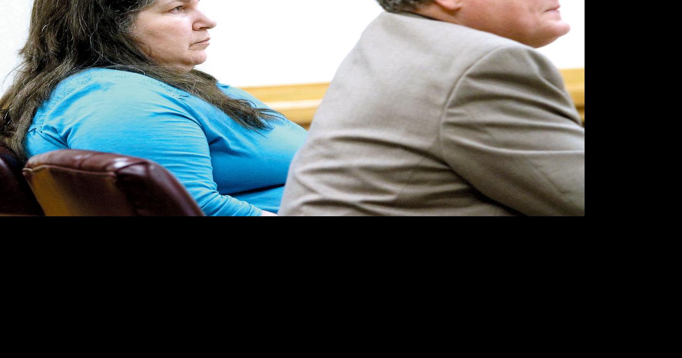 Woman found guilty in overdose death | News | thedailytimes.com