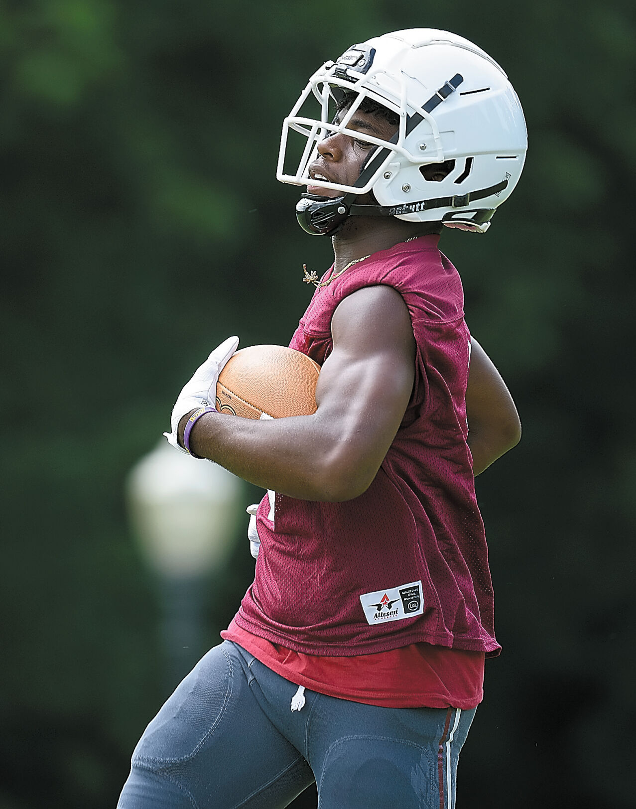 Maryville College opens fall camp after first normal offseason under ...
