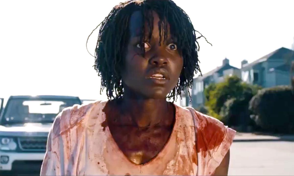 Review Us Succeeds But It S Almost As If Peele Is Trying Too