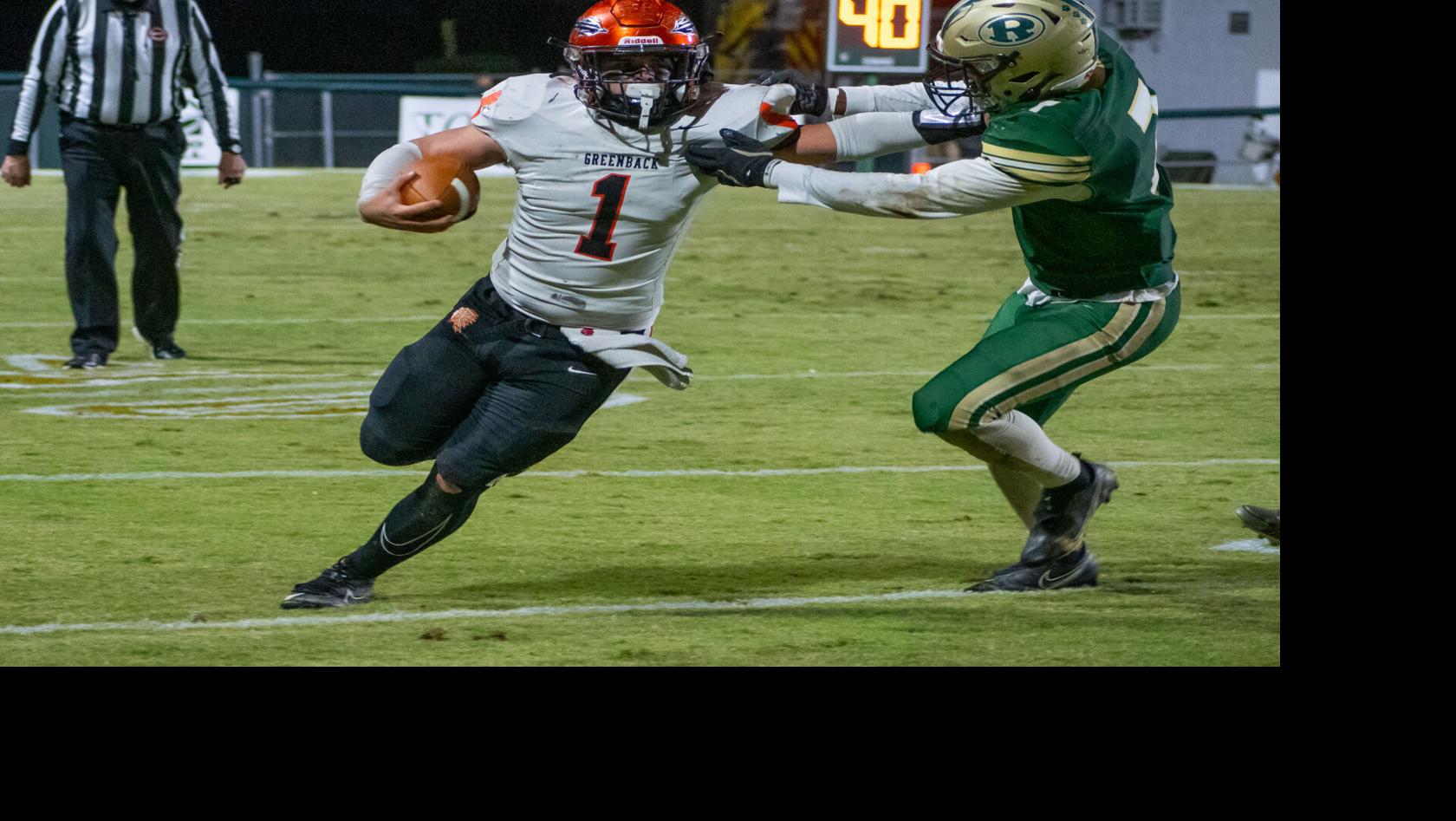 NOTEBOOK: Greenback football ready for 2026 season, new stadium