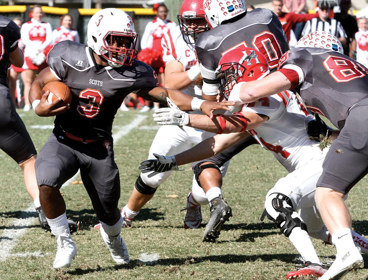 Mc Football Supporting Growing Texas Family Sports