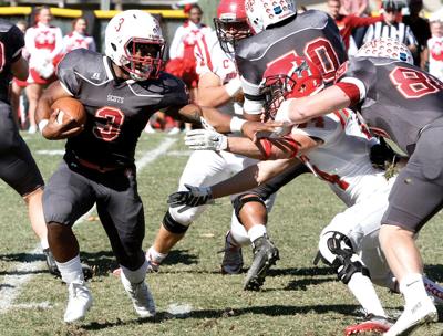 Scots Rout Greensboro Claim Third Usa South Title Sports