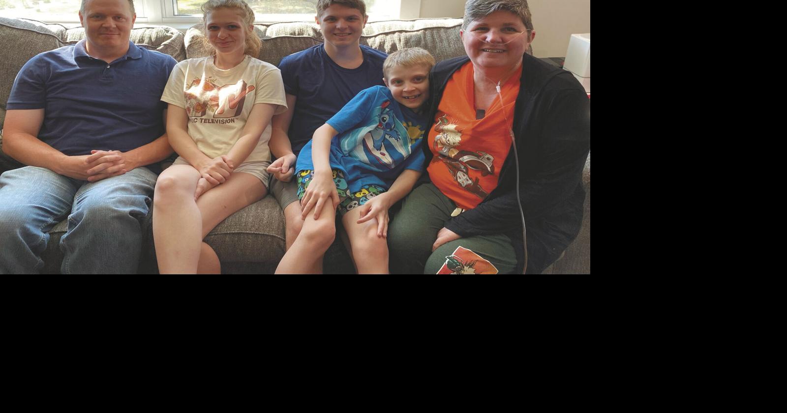 Critical need: Go Fund Me account set up for woman requiring double ...