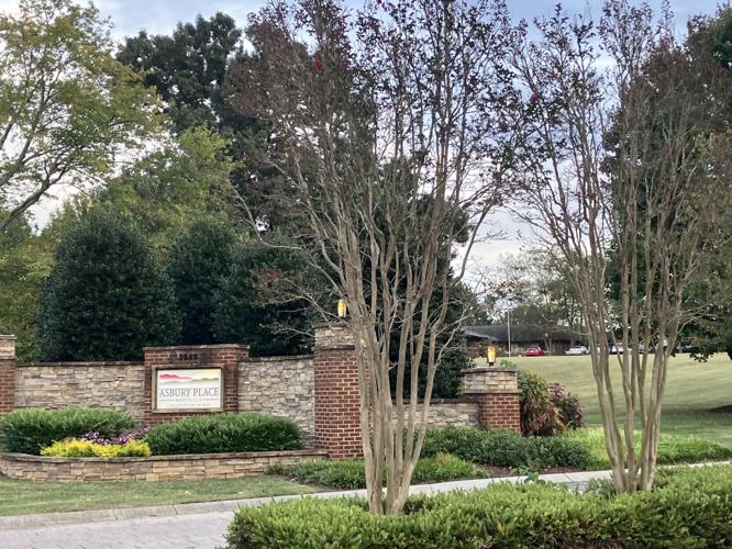 Asbury Legacy Assisted Living Center closing in December, residents