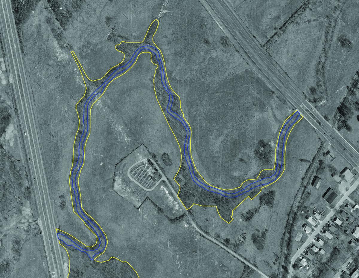 Alcoa considers Springbrook lake improvements News