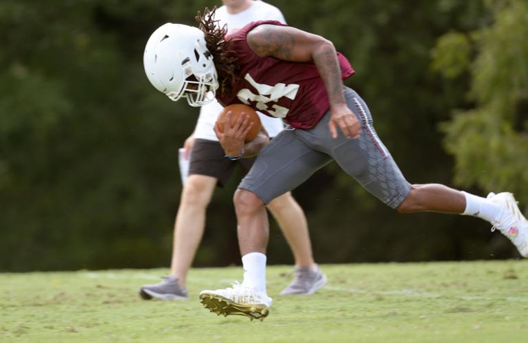 Maryville College opens fall camp after first normal offseason under ...