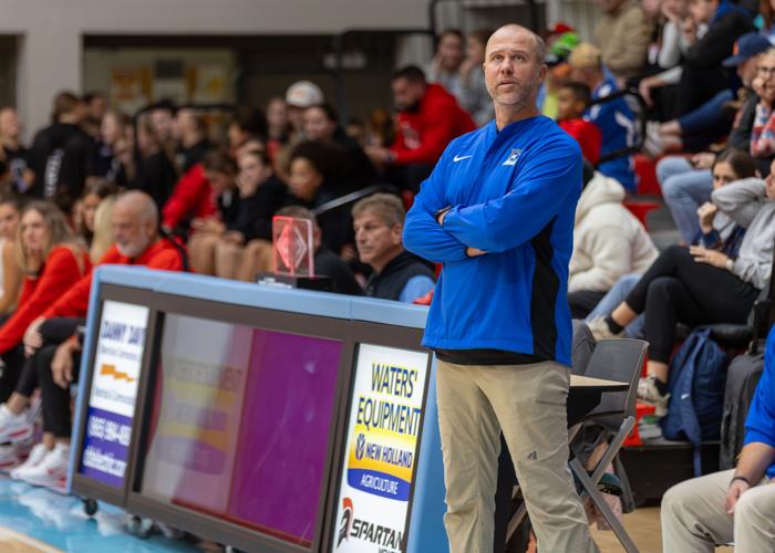 Patrick Eagleton Eagleton basketball young but ambitious in 2025-26 | Sports ...