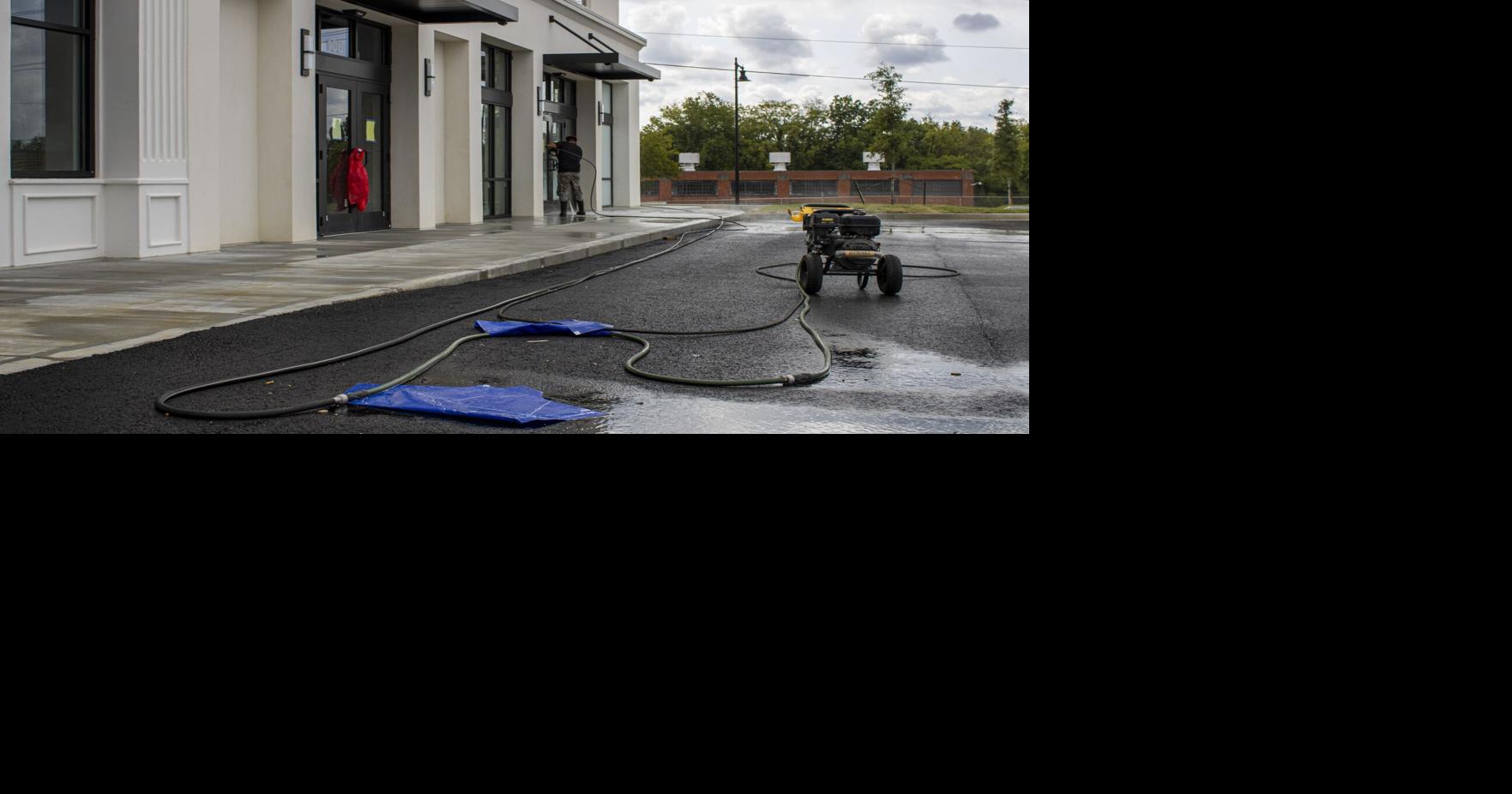 What Springbrook Farm in Alcoa could look like by the end of the year