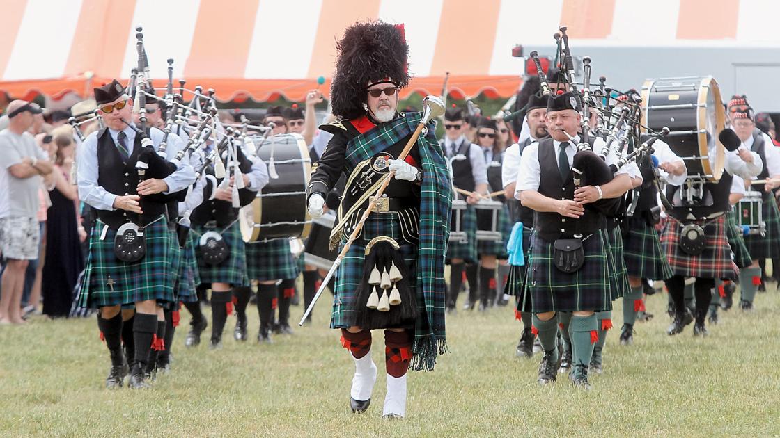Triumph Of The Tartan Scottish Festival And Games Returns To Maryville College For Sixth Year This Weekend Entertainment Thedailytimes Com Highland Games 2022 Maryville Tn