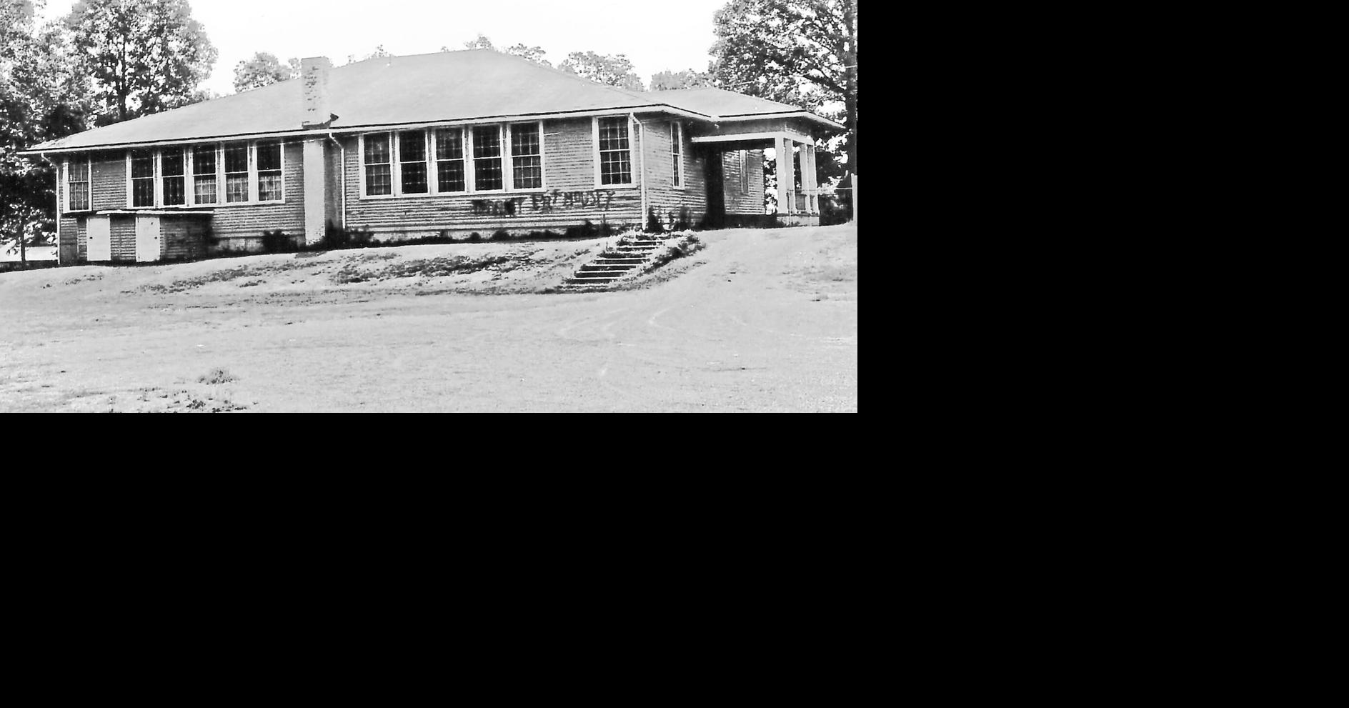 Vose School named to National Register of Historic Places | News ...