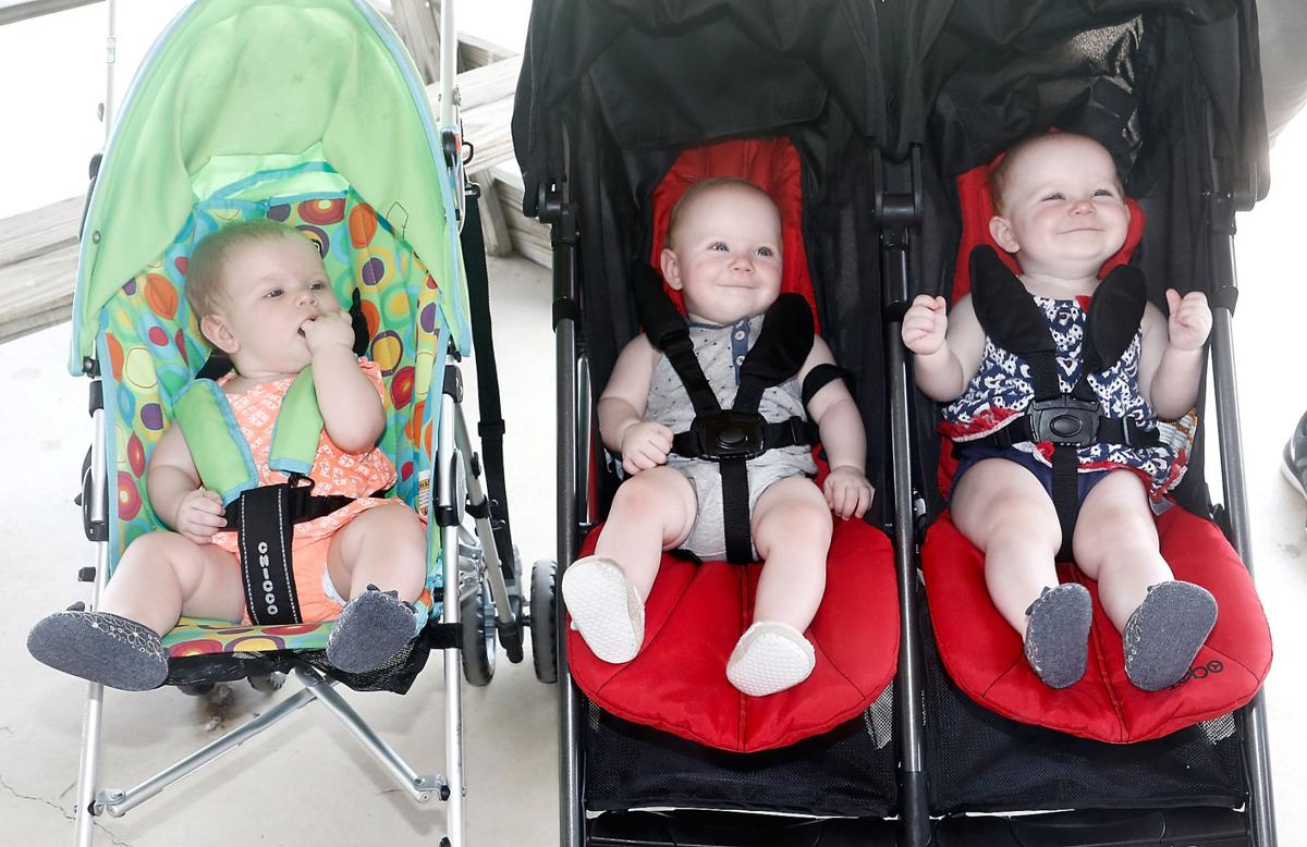 Greenback cools off with ice cream contest Community