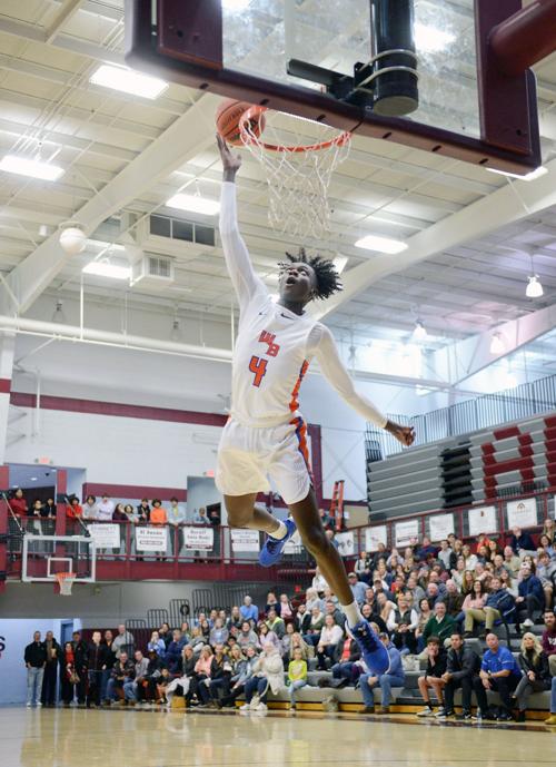 BBALL: Blount Jamboree