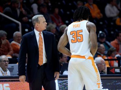 Tennessee Announces Home And Home Series With Wisconsin Sports