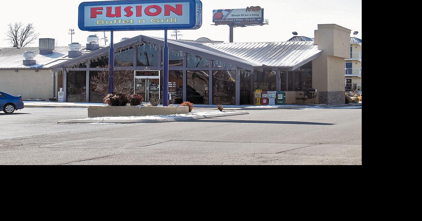 Alcoa getting two new restaurants, car wash expansion News