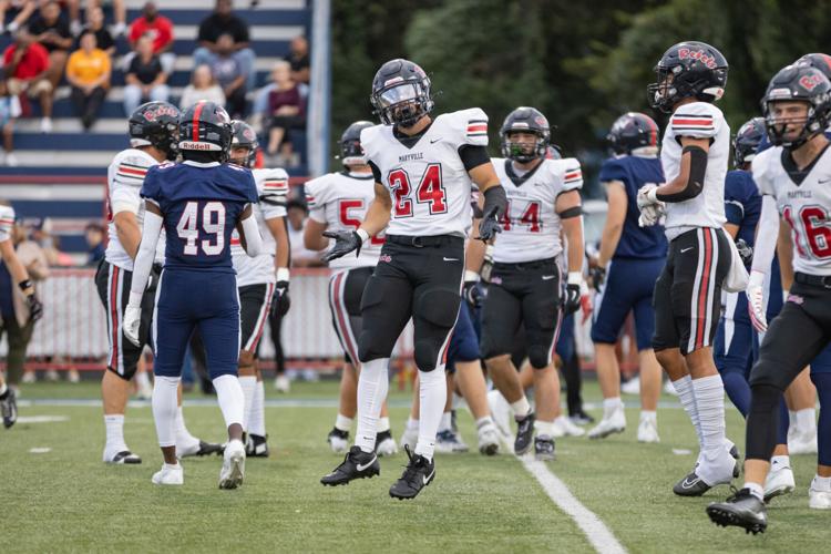 Matthew Covert leads Maryville's resurgence, named Daily Times ...