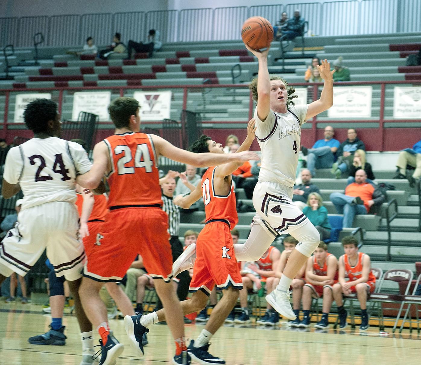 Boys Basketball Season Preview Sports Thedailytimes Com