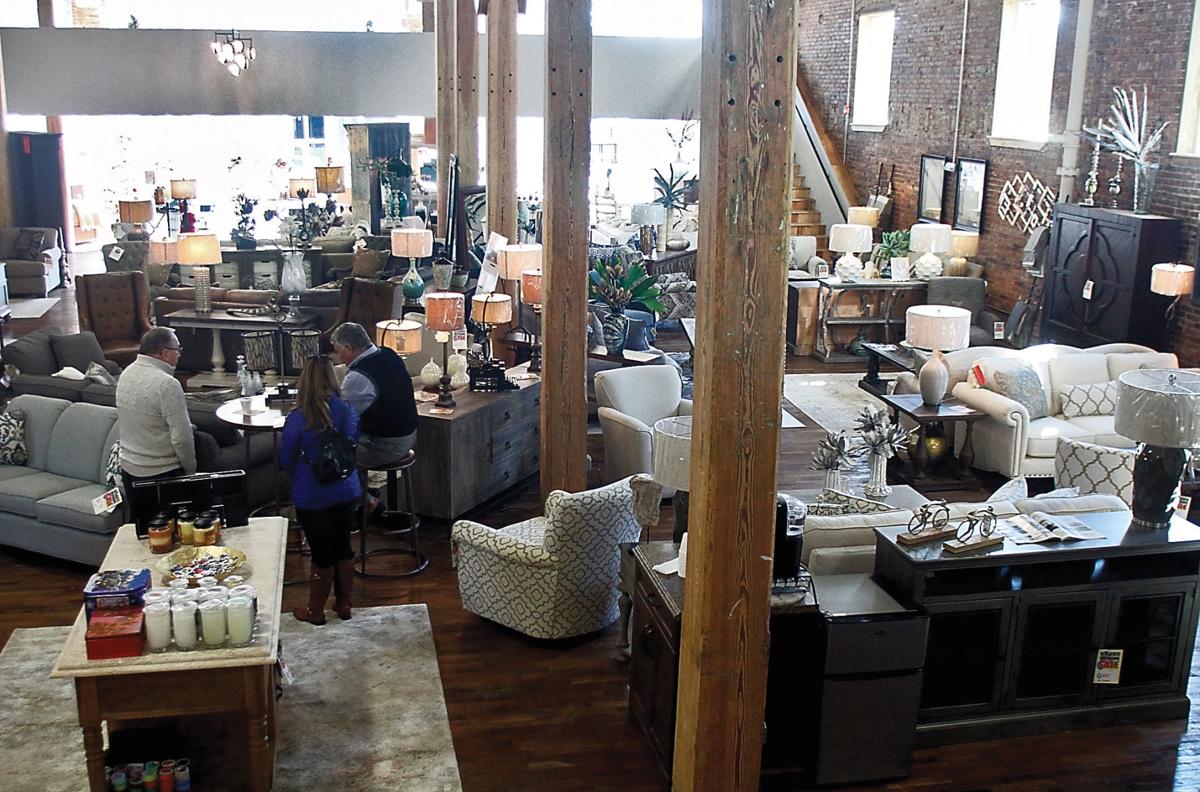 Bill Cox Furniture opening new Maryville location | News