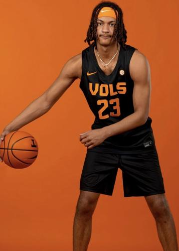 Tennessee basketball lands Loyola Chicago transfer Miles Rubin | Sports |  thedailytimes.com