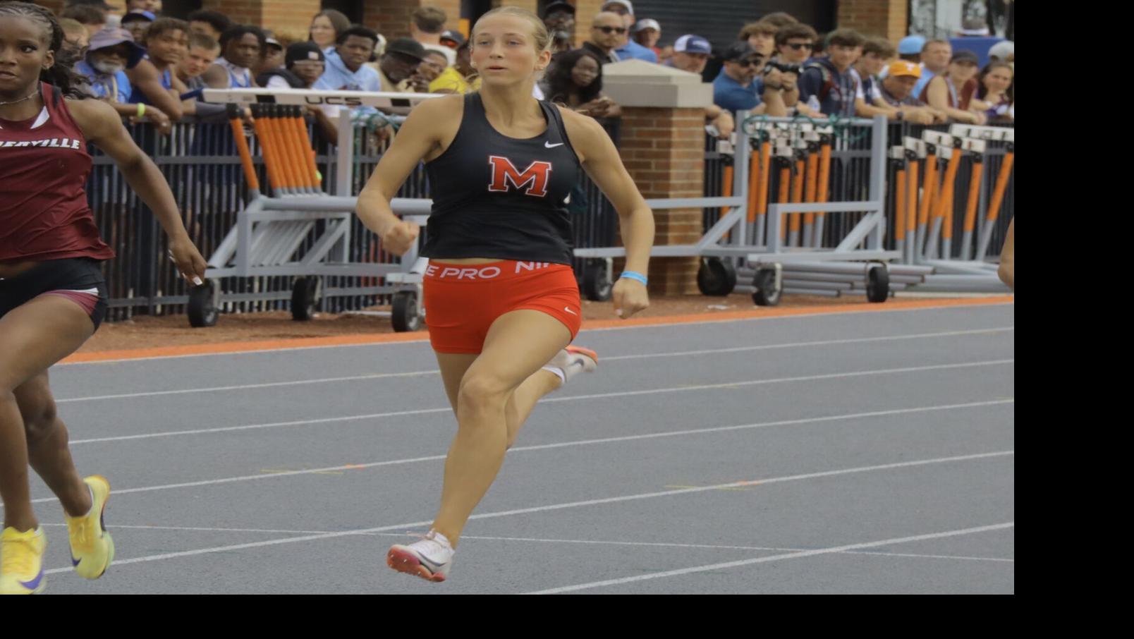 Maryville does it all in TSSAA Class AAA State Championship