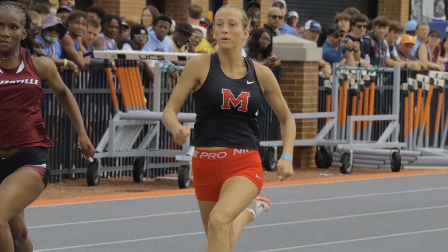Maryville does it all in TSSAA Class AAA State Championship